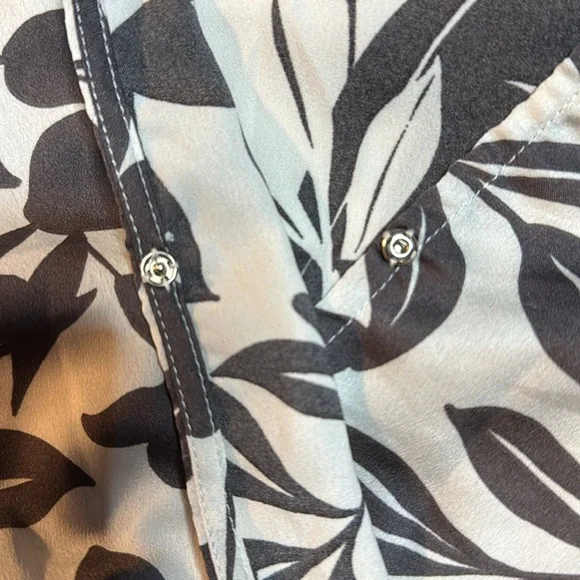 ❌❌ SOLD LPH❌❌Lexbreezy Hawaii 🌺 Boutique Collection Jumpsuit - Picture 10 of 11